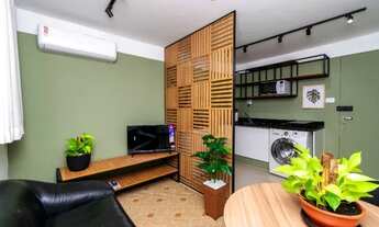 Imagem 7: Oportunidade : Excelente apartamento 1 quarto, mobiliado e decorado
