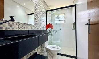 Imagem 5: Apartamento com 41,87m² 2 quartos, à venda, no bairro Ouro Fino em São José dos Pinhais