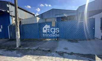 Imagem: Galpão para aluguel, Boa Esperança - Santa
