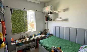 Imagem 6: Dois quartos no Cabula