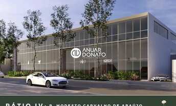 Imagem 3: Belvedere - Sala(s) à venda na Anuar Donato