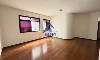 Imagem 2: Apartamento para aluguel, 4 quartos, 1 suíte, 2 vagas, Buritis - Belo Horizonte