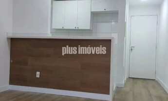 Imagem 7: Excelente apartamento para locação, com 2 dormitórios, sendo 1 suíte , 69 m² - Morumbi