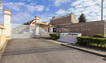 Imagem: Lindo triplex para venda com 4 quartos sendo