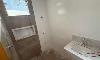 Imagem 5: Casa a venda bairro Jardim olímpico