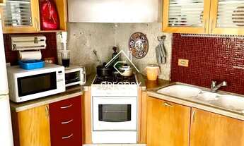 Imagem 4: Alphaville 3 - Maravilhosa casa retrofit para venda no Residencial Alphaville 3