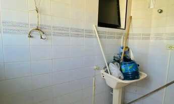 Imagem 7: Imóvel para aluguel com 70 metros quadrados com 2 quartos em Mirim - Praia Grande - SP