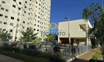 Imagem 2: APARTAMENTO COM 02 QUARTOS NA QUADRA ARNO 12 (105 NORTE