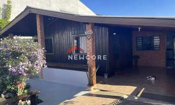 Imagem 2: Casa em Rua Senador Darci Ribeiro - Iná - São José dos Pinhais/PR