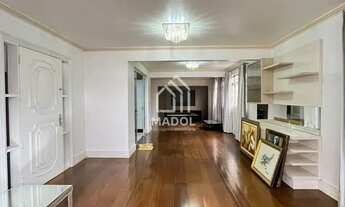 Imagem 3: Apartamento à Venda com 3 quartos e closet, 3 banheiros e 2 vagas por R$ 650.000