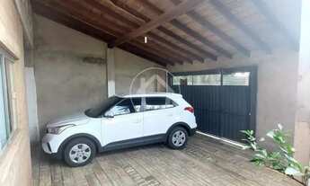 Imagem 3: CASA COM 03 DORMITÓRIOS NO JARDIM JACARANDA