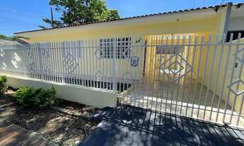 Imagem: Locação - Residência no Jardim Tropical