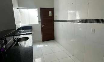 Imagem 4: Repasso Casa com 2 dormitórios