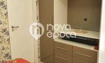 Imagem 7: Cachambi Apartamento cobertura com 2 dormitórios