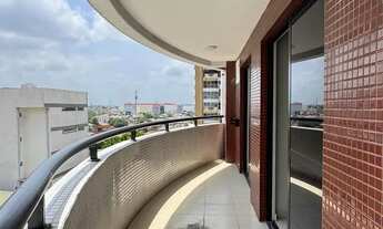 Imagem 5: Vendo Pertinho da Praça na Batista Campos apto 153m2 3 suítes 2 vagas