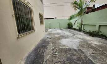 Imagem 5: Imóvel para aluguel tem 450 metros quadrados com 3 quartos em Campina - Belém - PA