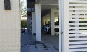 Imagem 2: Apartamento com 2 dormitórios à venda, 45 m² por R$ 250.000,00 - Camboinha - Cabedelo/PB