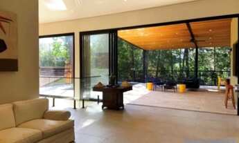 Imagem 3: CASA EM CONDOMÍNIO - ESTÂNCIA PARQUE DE ATIBAIA - SP