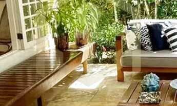 Imagem 2: Linda Casa no Condomínio Porto Galo Casa de Canal - Angra dos Reis