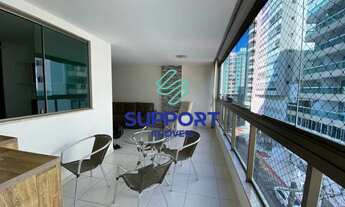 Imagem 6: Apartamento a venda 3 quartos na Praia do Morro -ES- Support Corretora de Imóveis