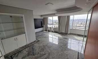 Imagem 2: Apartamento à venda, 3 quartos, 1 suíte, 2 vagas, Silveira - Belo Horizonte/MG