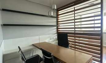 Imagem 3: Vendo Sala Galpão / depósito com 1 vaga na garagem