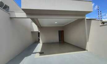 Imagem: Casa Anapolis com 3 Quartos, 1 suite, Nova