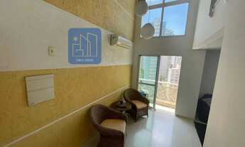 Imagem 3: Duplex para aluguel possui 60 metros quadrados com 1 quarto em Paraíso - São Paulo - SP