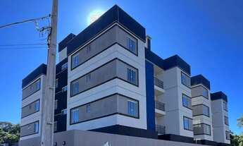 Imagem 2: Apartamento a 700 metros da Praia de Leste 51m² Litoral do PR