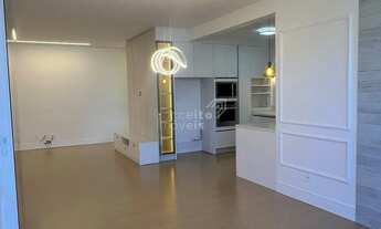 Imagem 4: The Lux Residence - América - Joinville/sc 127 M²