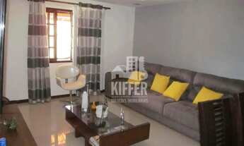 Imagem 3: Casa à Venda em Condomínio Fechado Maria Paula 2 Quartos (1 Suíte) com Quintal