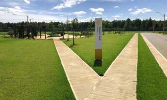 Imagem 4: Lote no Condomínio Terras Alpha 1 Lote à Venda, 360.00 por R$ 200000.00 no setor Parque Al