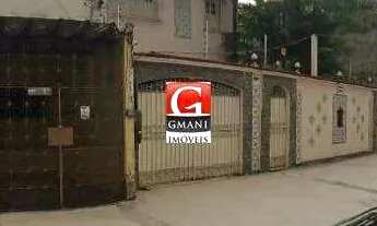 Imagem 4: Locação-Casa para próximo à Av. Duque de Caxias-Marco