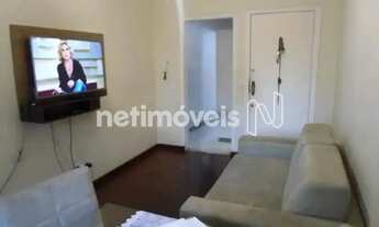 Imagem: APARTAMENTO 2 QUARTOS MOBILIADO PARA LOCAÇÃO