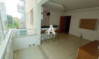 Imagem: Aluguel Apartamento SANTA MÔNICA