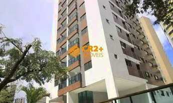 Imagem 5: Flat NOVO com 01 quartos no Parnamirim, 30 M²