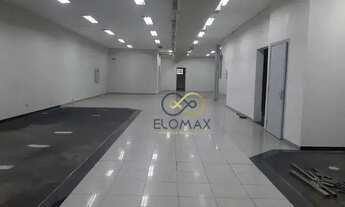 Imagem 4: Salão para alugar, 353 m² por R$ 16.540,00/mês - Centro - Guarulhos/SP