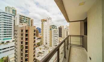 Imagem 4: Apartamento com 2 suítes e varanda gourmet no Granbery para venda