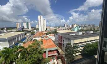 Imagem 4: Viva com Amplitude e Ventilação no Condomínio Saveiro!