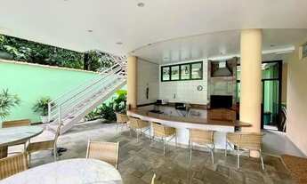 Imagem 6: Mansão Duplex Linda de 594m² de área construída com 04 suítes - Adrianópolis