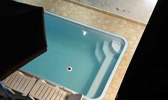 Imagem 6: Casa na Praia Grande/ enseada São Francisco do Sul