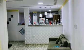 Imagem 2: Saia do aluguel, casa do conjunto habitacional em castelo branco