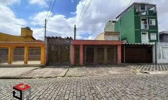 Imagem 2: Terreno 283 m² Localizado no bairro Tibiriçá Santo André - SP