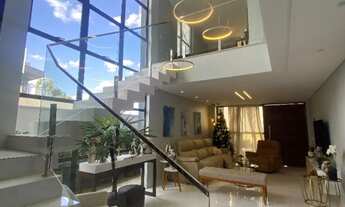 Imagem: CASA À VENDA NO TERRAS ALPHAVILLE - OPORTUNIDADE