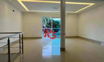 Imagem 7: Casa à venda, 370 m² por R$ 2.650.000,00 - Ponta da Praia - Santos/SP