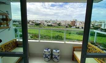 Imagem 5: Apartamento com 2 dormitórios à venda, 98 m² por R$ 650.000,00 - Tibery - Uberlândia/MG