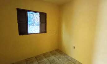 Imagem 6: Casa Padrão em Bagé