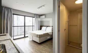 Imagem: Apartamento à Venda - Perdizes, 1 Quarto