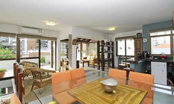 Imagem 3: COBERTURA ENSOLARADA NO BAIRRO BELA VISTA PRÓXIMA Á ENCOL