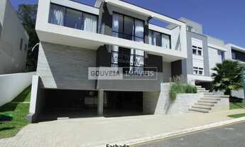 Imagem: Casa 4 Dormitórios, 4 Suítes, 640 m²